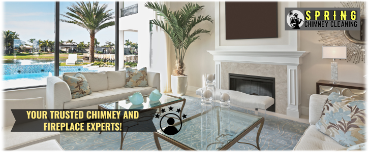 Chimney and Fireplace Solutions