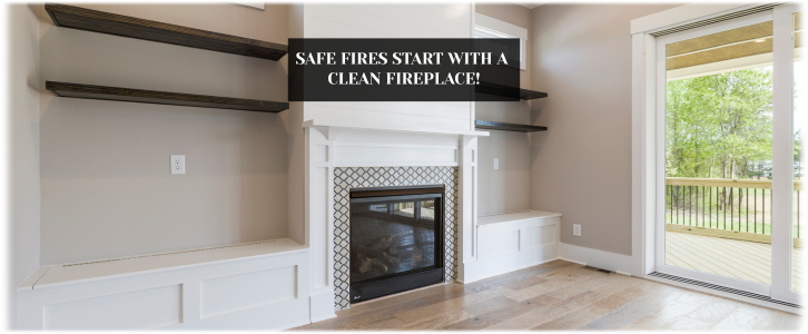 Fireplace Cleaning Spring TX